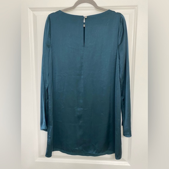 Madewell Shift Mini Dress - Picture 9 of 11